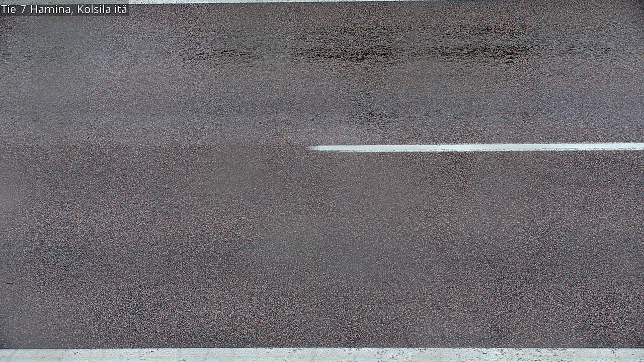 Kelikamerat Kuva Tie 7 Hamina, Kolsila, Hamina, Kymenlaakso