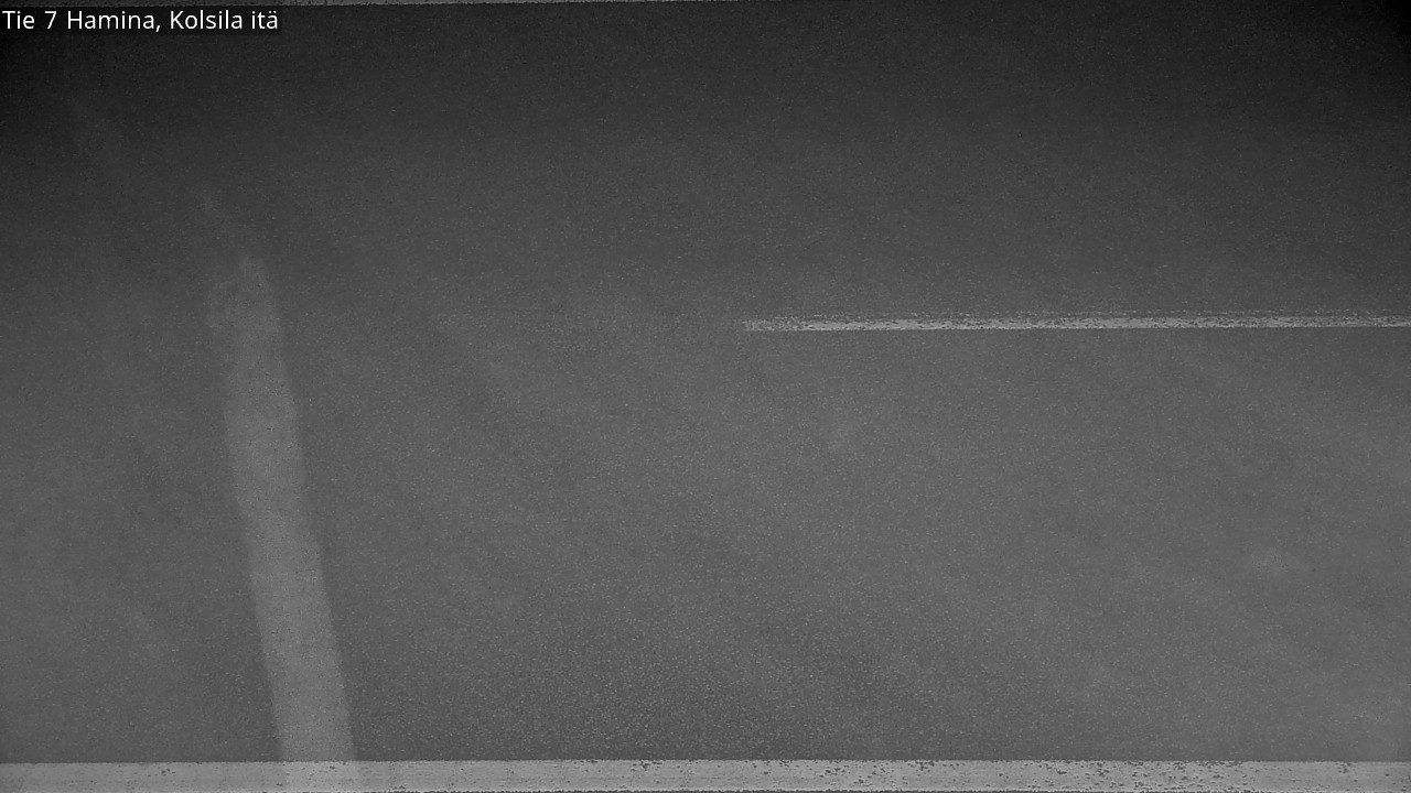 Kelikamerat Kuva Tie 7 Hamina, Kolsila, Hamina, Kymenlaakso