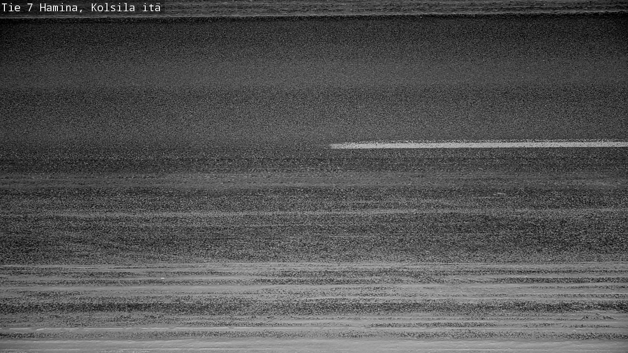 Kelikamerat Kuva Tie 7 Hamina, Kolsila, Hamina, Kymenlaakso