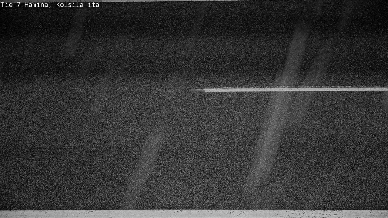 Kelikamerat Kuva Tie 7 Hamina, Kolsila, Hamina, Kymenlaakso