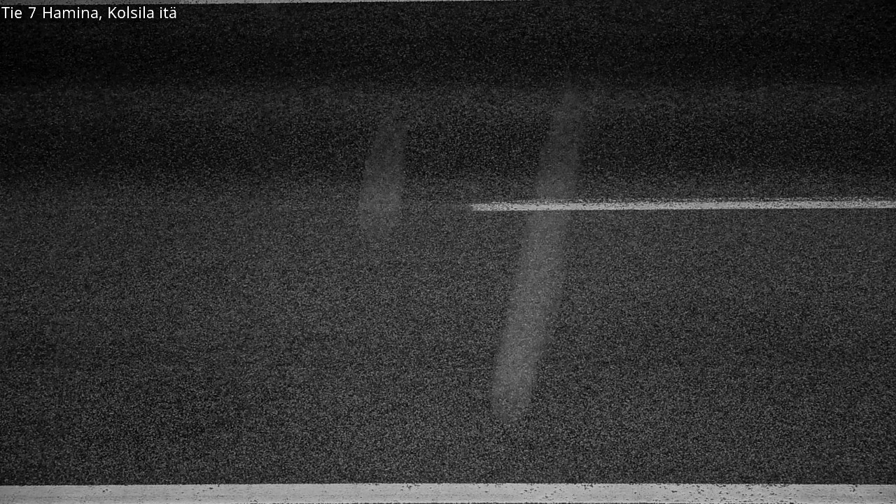 Kelikamerat Kuva Tie 7 Hamina, Kolsila, Hamina, Kymenlaakso