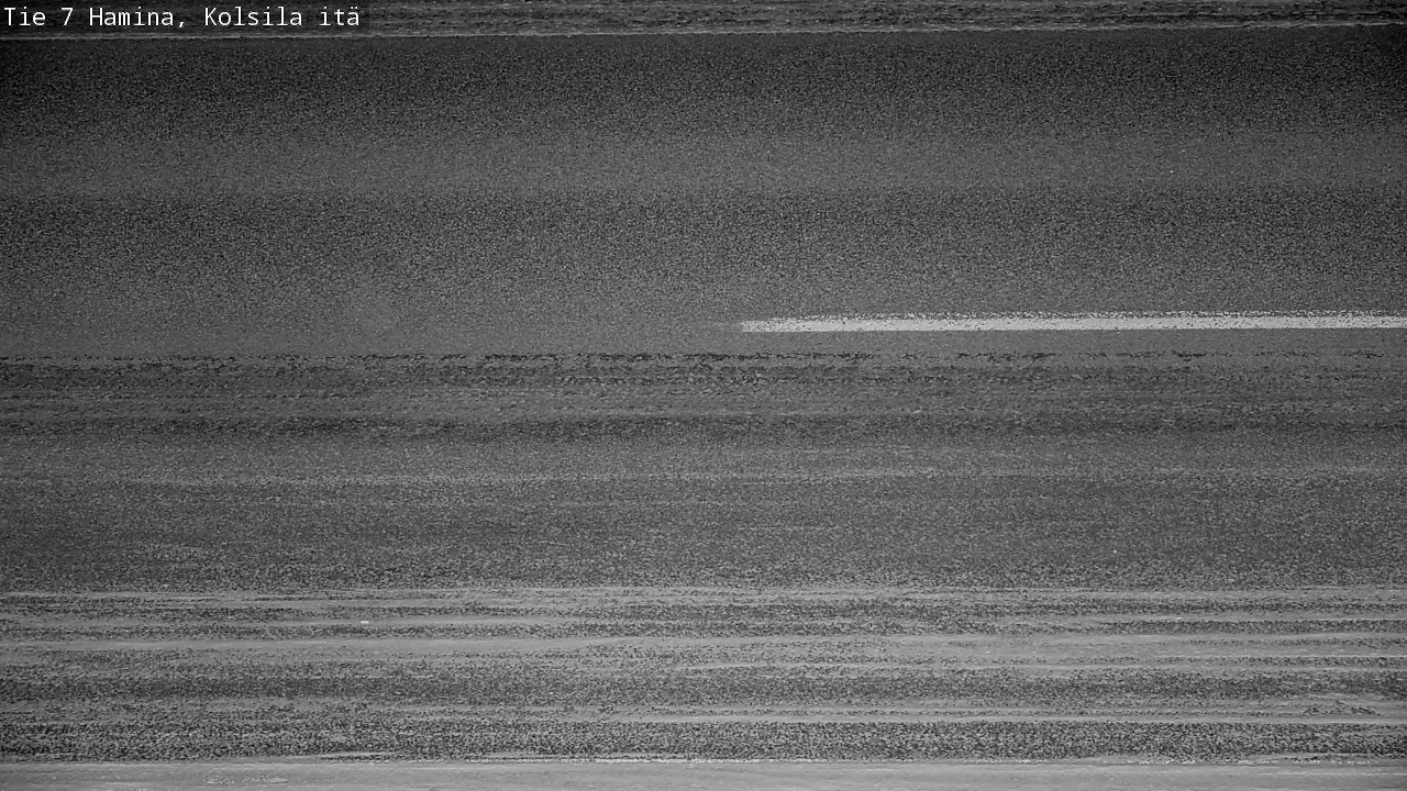 Kelikamerat Kuva Tie 7 Hamina, Kolsila, Hamina, Kymenlaakso