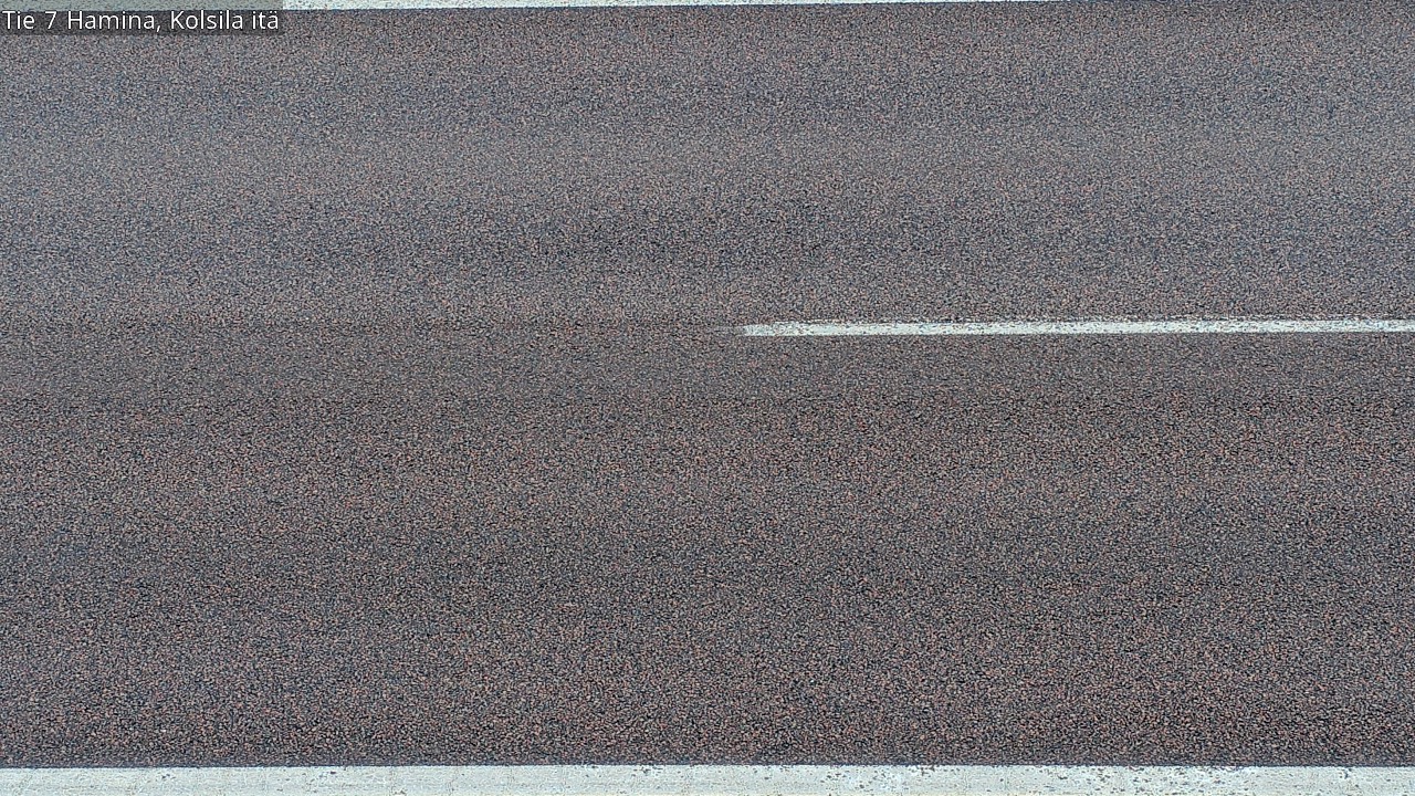 Kelikamerat Kuva Tie 7 Hamina, Kolsila, Hamina, Kymenlaakso