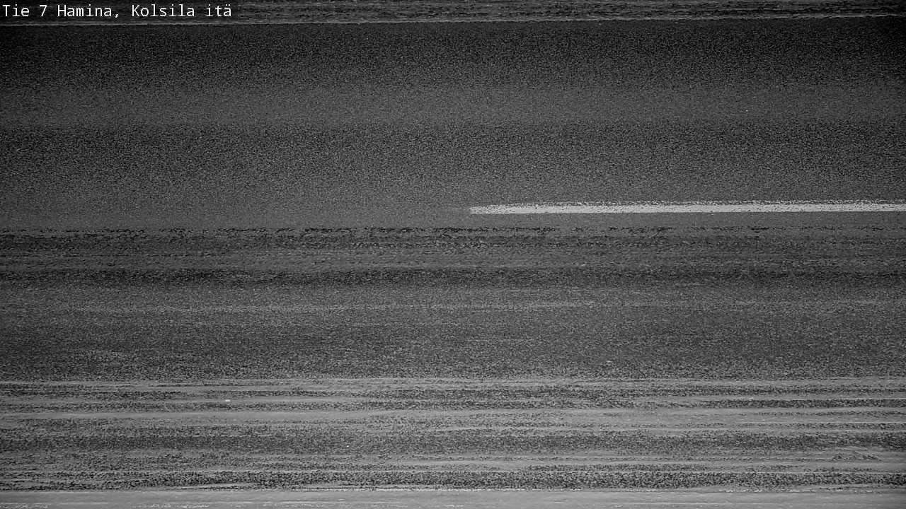 Kelikamerat Kuva Tie 7 Hamina, Kolsila, Hamina, Kymenlaakso