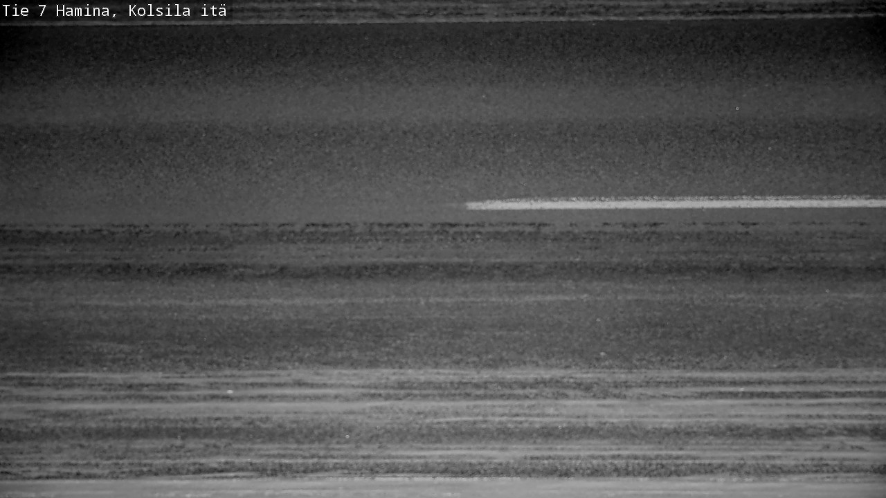 Kelikamerat Kuva Tie 7 Hamina, Kolsila, Hamina, Kymenlaakso