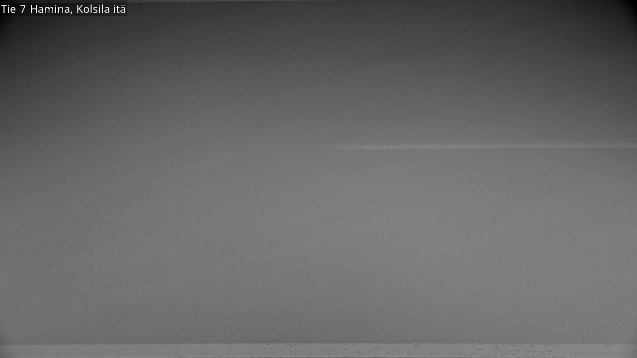 Kelikamerat Kuva Tie 7 Hamina, Kolsila, Hamina, Kymenlaakso