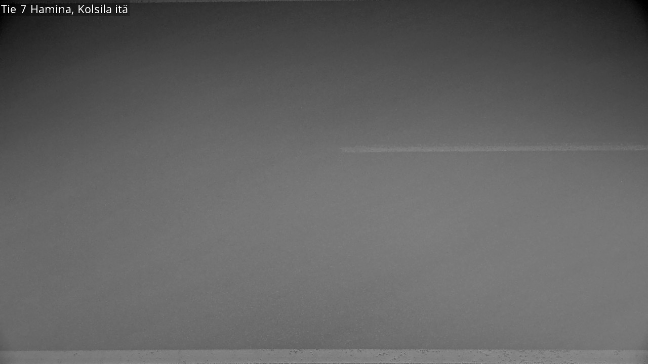 Kelikamerat Kuva Tie 7 Hamina, Kolsila, Hamina, Kymenlaakso