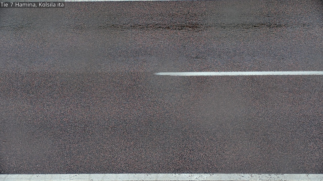 Kelikamerat Kuva Tie 7 Hamina, Kolsila, Hamina, Kymenlaakso