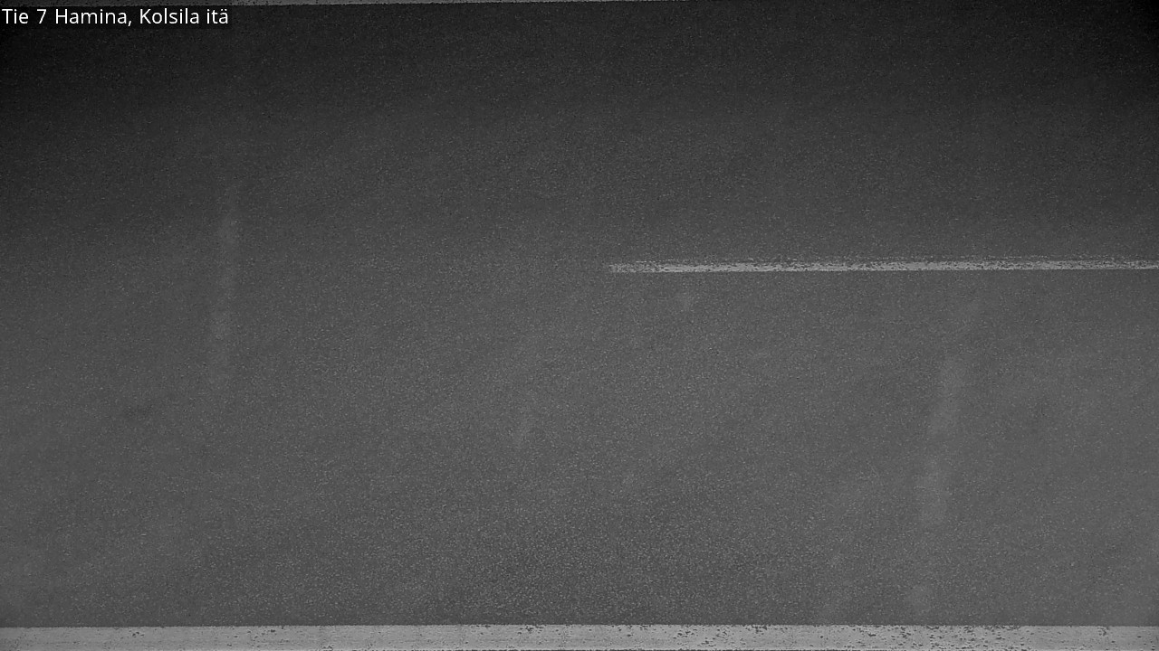 Kelikamerat Kuva Tie 7 Hamina, Kolsila, Hamina, Kymenlaakso