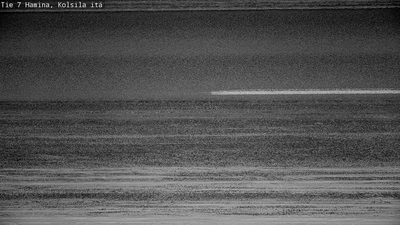 Kelikamerat Kuva Tie 7 Hamina, Kolsila, Hamina, Kymenlaakso