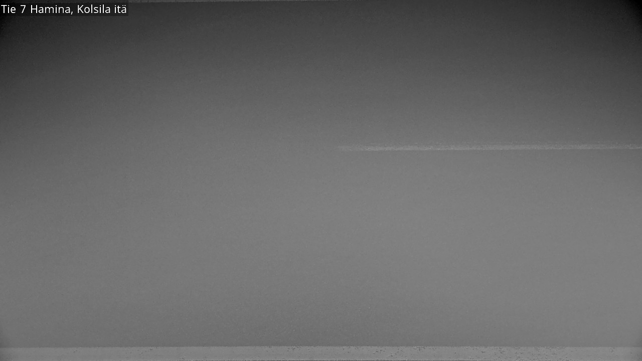 Kelikamerat Kuva Tie 7 Hamina, Kolsila, Hamina, Kymenlaakso