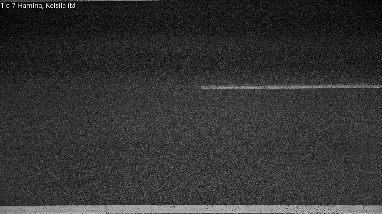 Kelikamerat Kuva Tie 7 Hamina, Kolsila, Hamina, Kymenlaakso