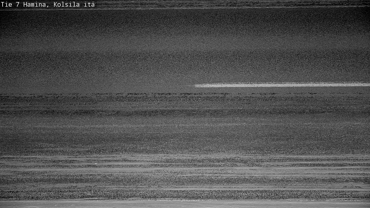 Kelikamerat Kuva Tie 7 Hamina, Kolsila, Hamina, Kymenlaakso