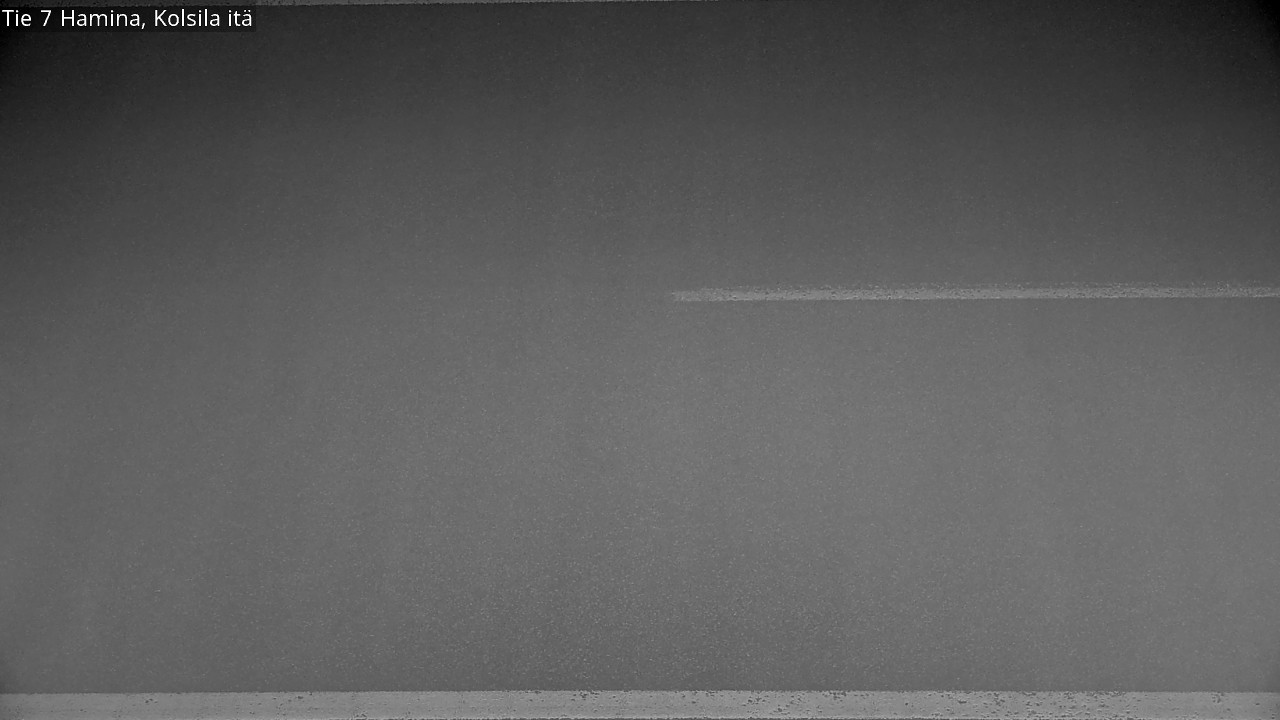 Kelikamerat Kuva Tie 7 Hamina, Kolsila, Hamina, Kymenlaakso