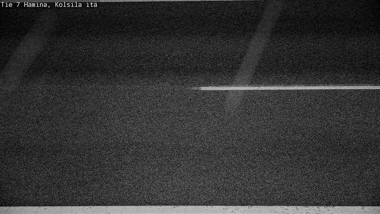 Kelikamerat Kuva Tie 7 Hamina, Kolsila, Hamina, Kymenlaakso
