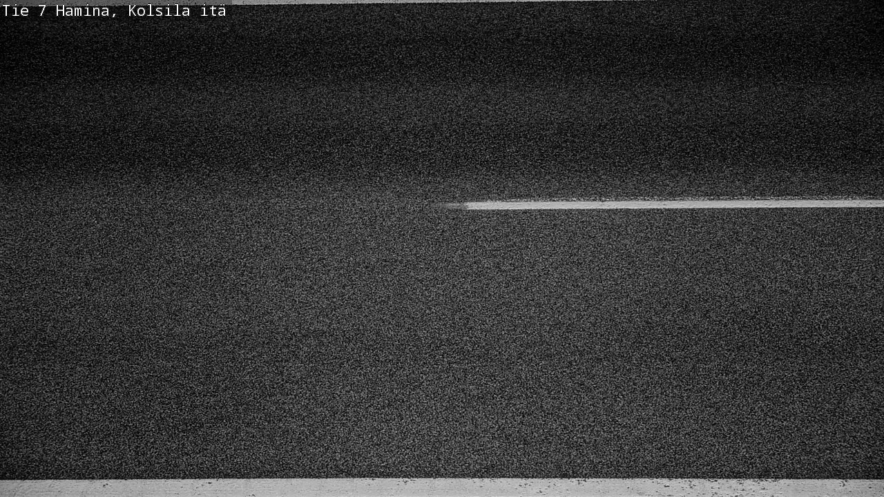 Kelikamerat Kuva Tie 7 Hamina, Kolsila, Hamina, Kymenlaakso