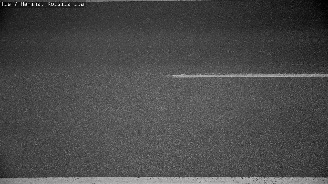 Kelikamerat Kuva Tie 7 Hamina, Kolsila, Hamina, Kymenlaakso