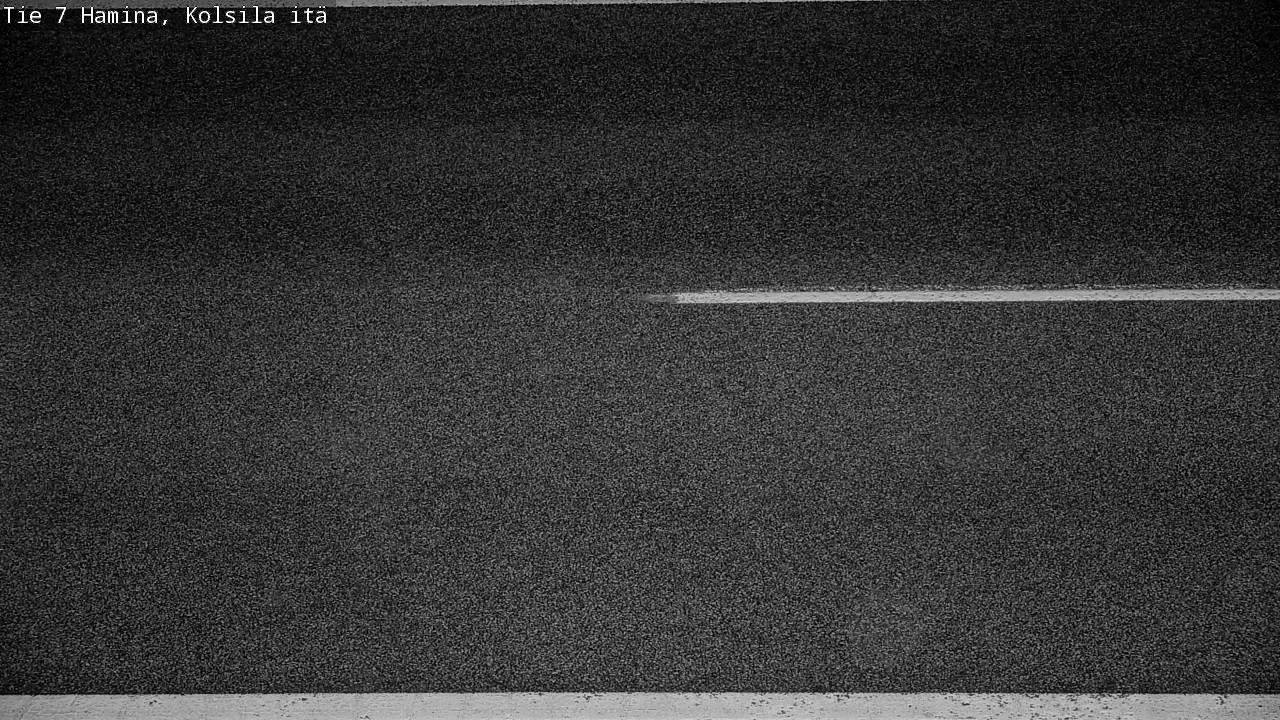 Kelikamerat Kuva Tie 7 Hamina, Kolsila, Hamina, Kymenlaakso