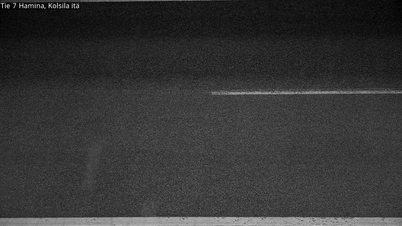 Kelikamerat Kuva Tie 7 Hamina, Kolsila, Hamina, Kymenlaakso