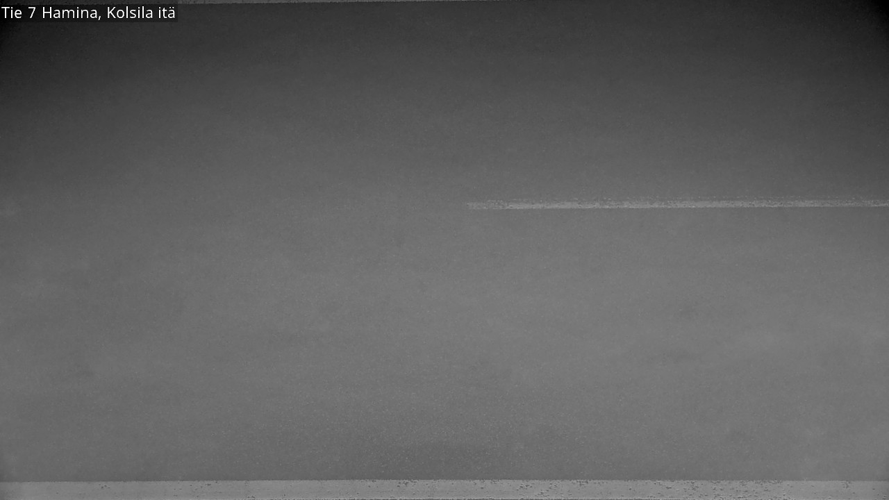 Kelikamerat Kuva Tie 7 Hamina, Kolsila, Hamina, Kymenlaakso