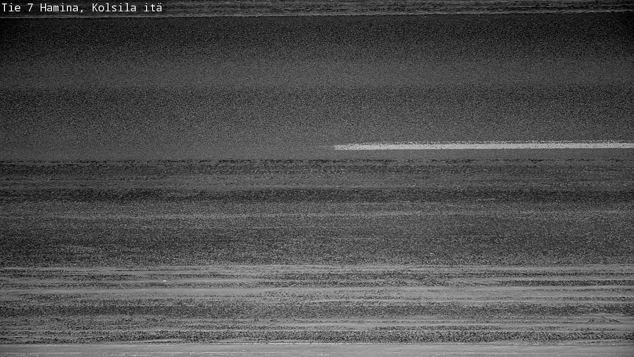 Kelikamerat Kuva Tie 7 Hamina, Kolsila, Hamina, Kymenlaakso