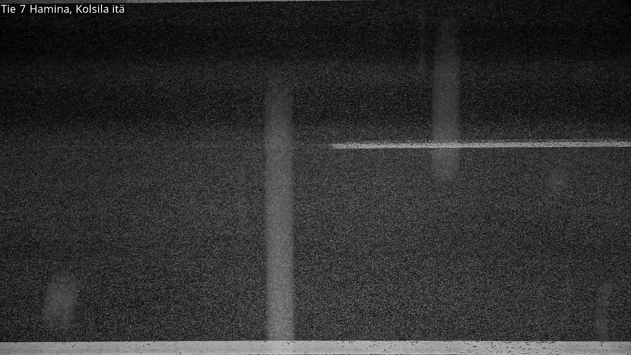 Kelikamerat Kuva Tie 7 Hamina, Kolsila, Hamina, Kymenlaakso