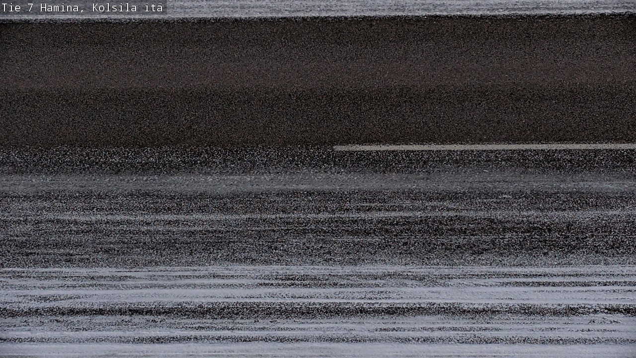 Kelikamerat Kuva Tie 7 Hamina, Kolsila, Hamina, Kymenlaakso