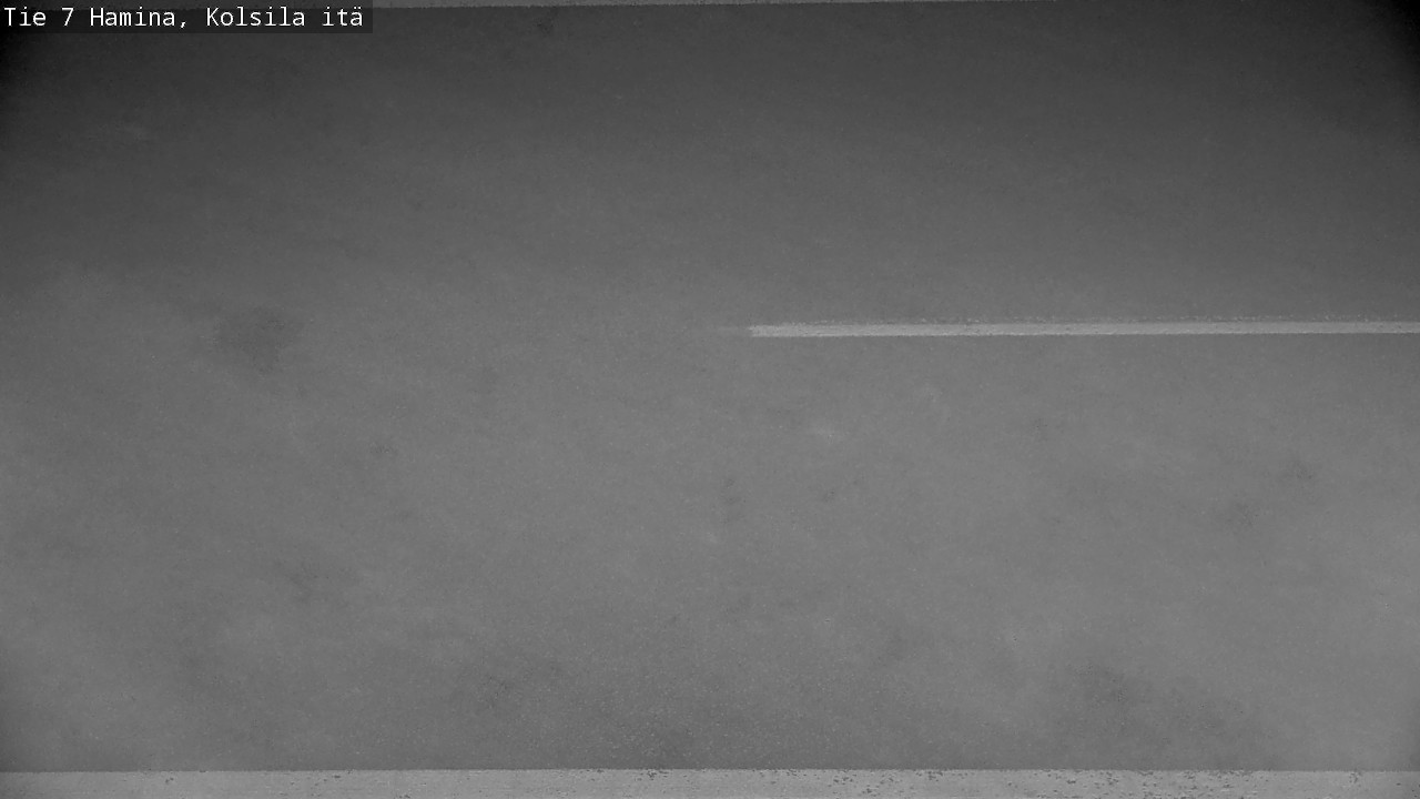 Kelikamerat Kuva Tie 7 Hamina, Kolsila, Hamina, Kymenlaakso