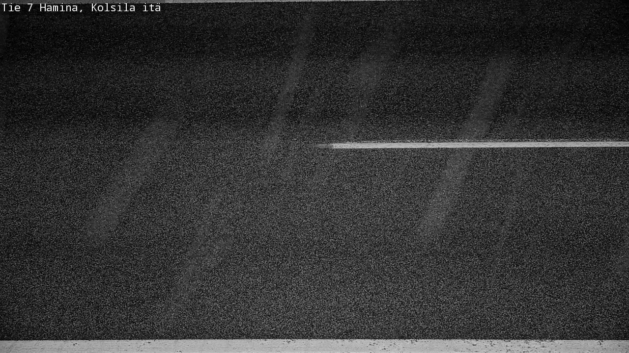 Kelikamerat Kuva Tie 7 Hamina, Kolsila, Hamina, Kymenlaakso