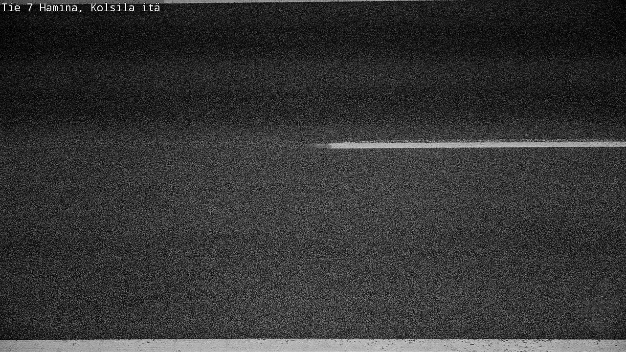 Kelikamerat Kuva Tie 7 Hamina, Kolsila, Hamina, Kymenlaakso