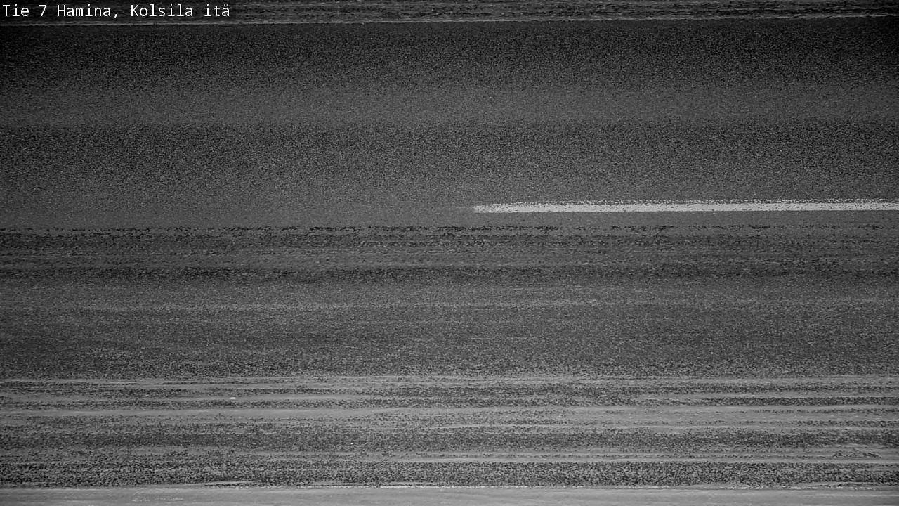 Kelikamerat Kuva Tie 7 Hamina, Kolsila, Hamina, Kymenlaakso