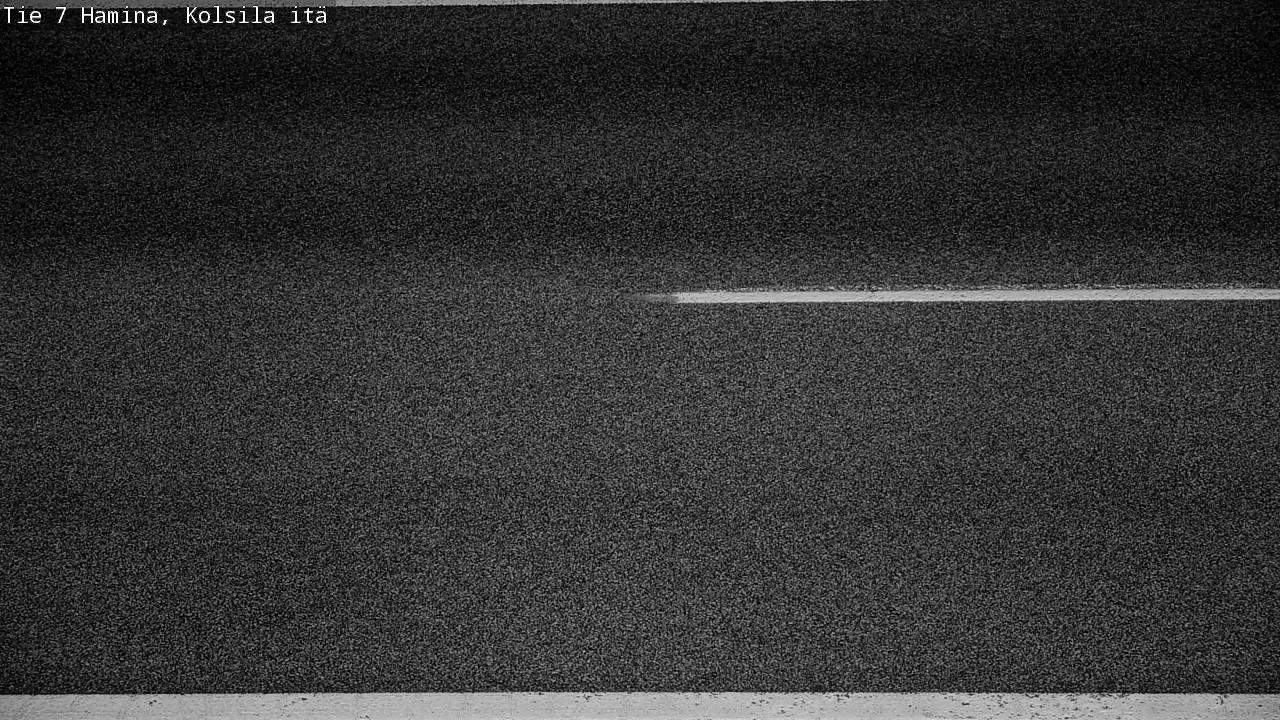 Kelikamerat Kuva Tie 7 Hamina, Kolsila, Hamina, Kymenlaakso