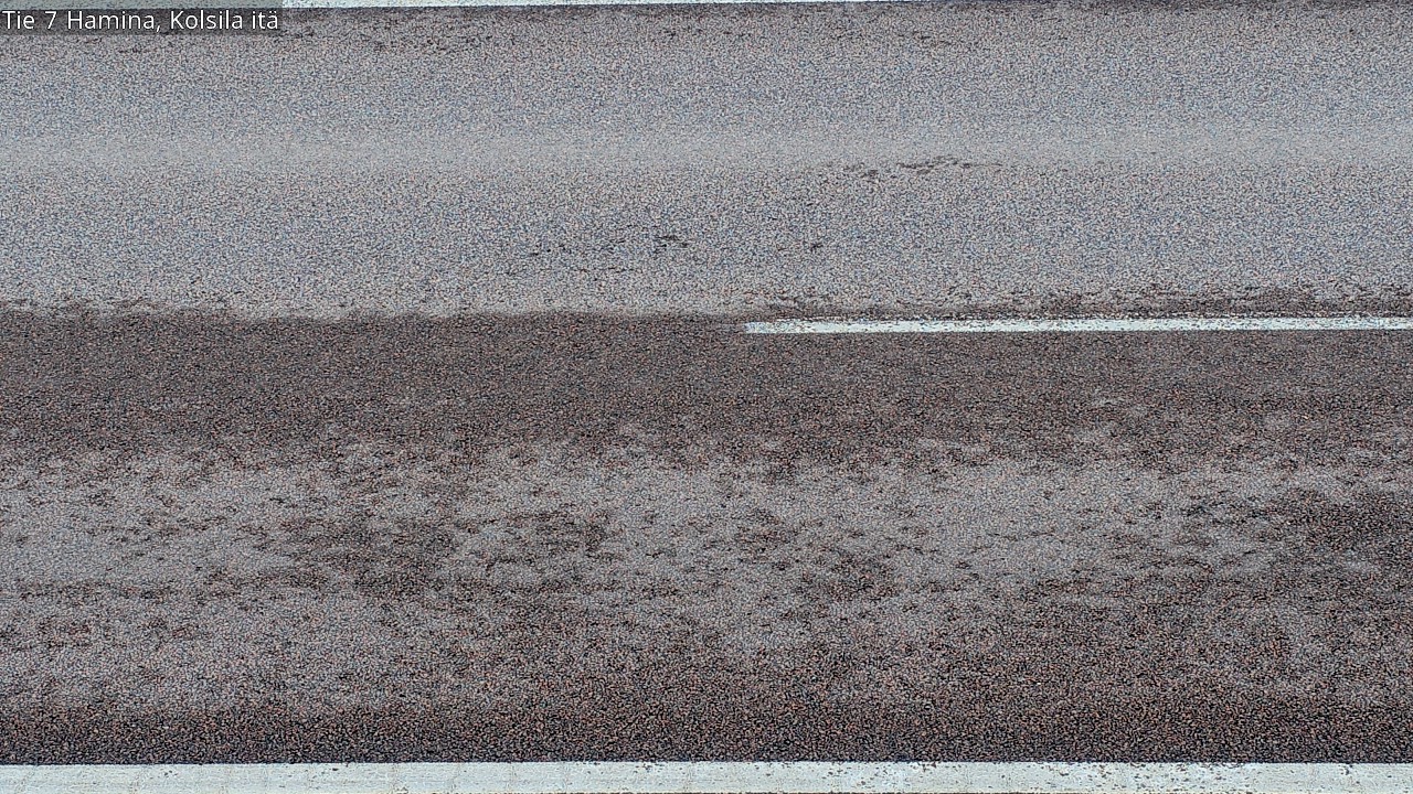 Kelikamerat Kuva Tie 7 Hamina, Kolsila, Hamina, Kymenlaakso