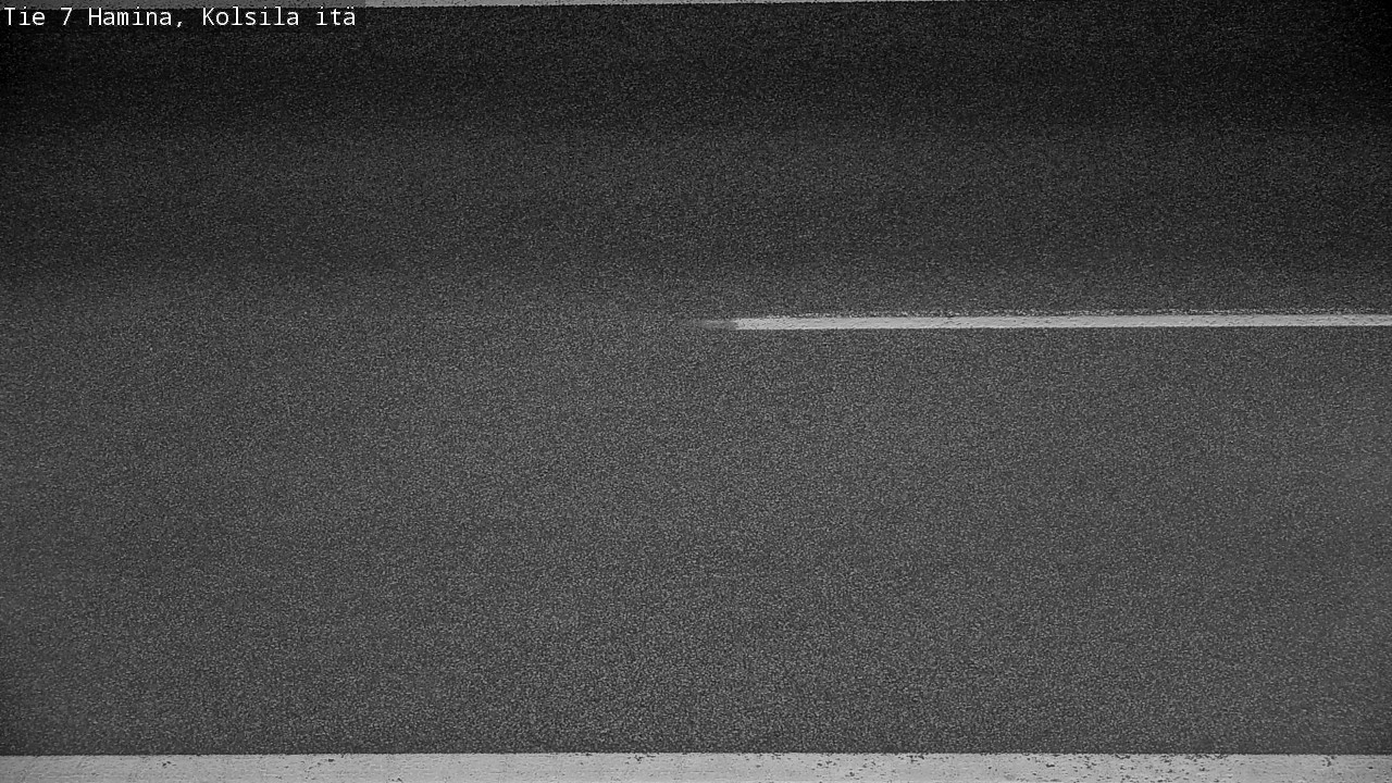 Kelikamerat Kuva Tie 7 Hamina, Kolsila, Hamina, Kymenlaakso