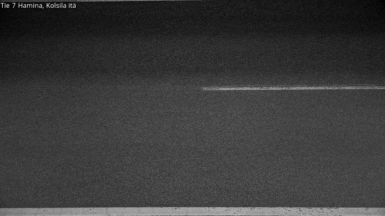 Kelikamerat Kuva Tie 7 Hamina, Kolsila, Hamina, Kymenlaakso