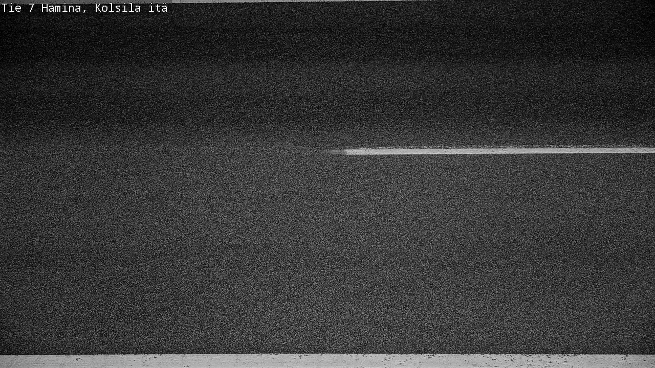 Kelikamerat Kuva Tie 7 Hamina, Kolsila, Hamina, Kymenlaakso