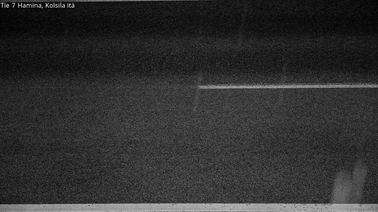 Kelikamerat Kuva Tie 7 Hamina, Kolsila, Hamina, Kymenlaakso