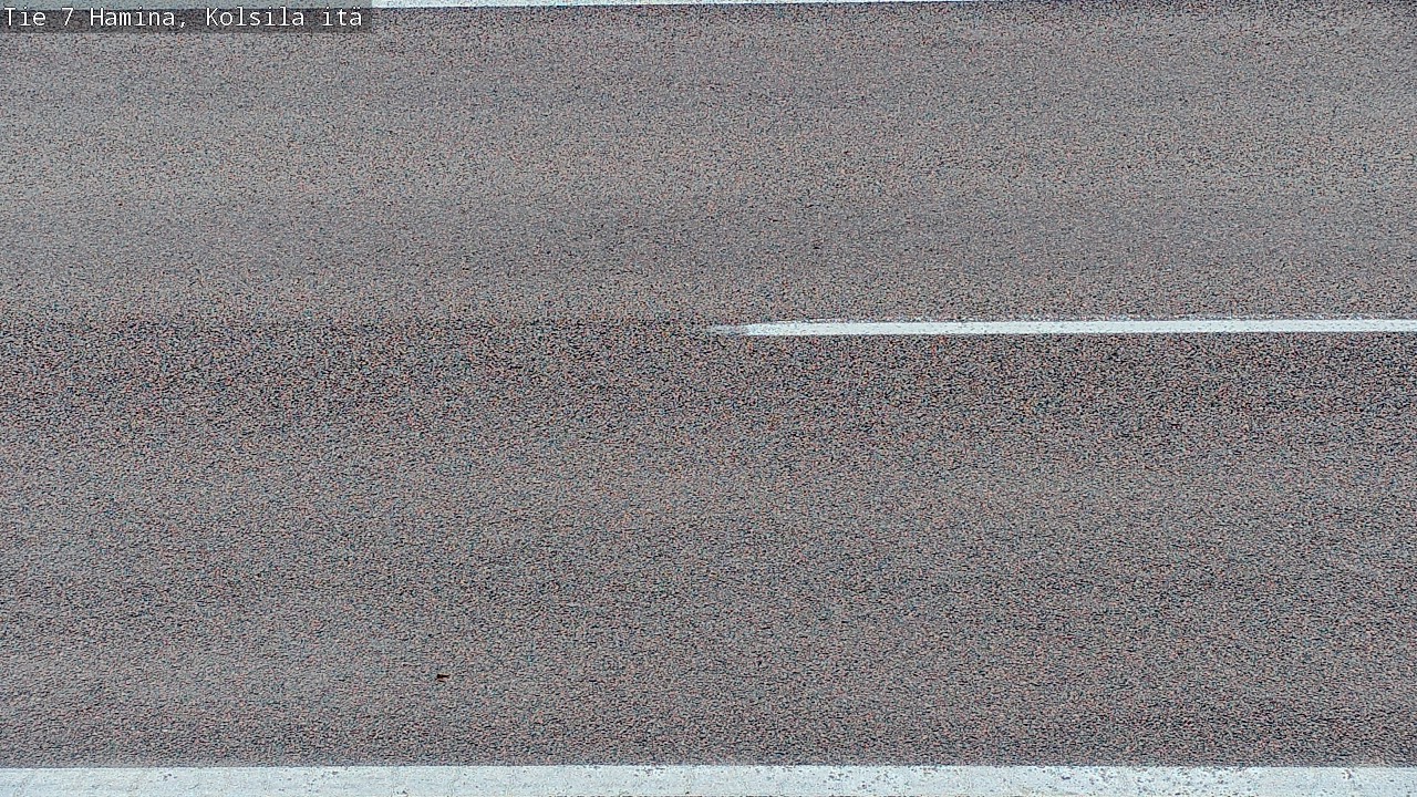 Kelikamerat Kuva Tie 7 Hamina, Kolsila, Hamina, Kymenlaakso