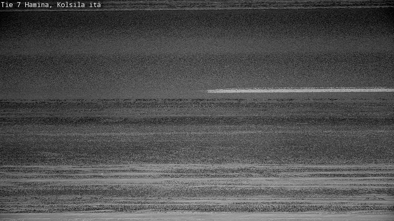 Kelikamerat Kuva Tie 7 Hamina, Kolsila, Hamina, Kymenlaakso