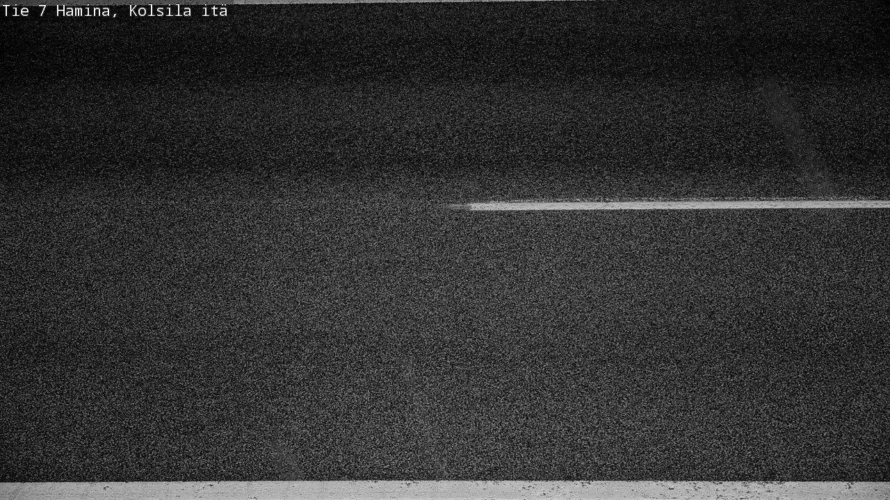 Kelikamerat Kuva Tie 7 Hamina, Kolsila, Hamina, Kymenlaakso