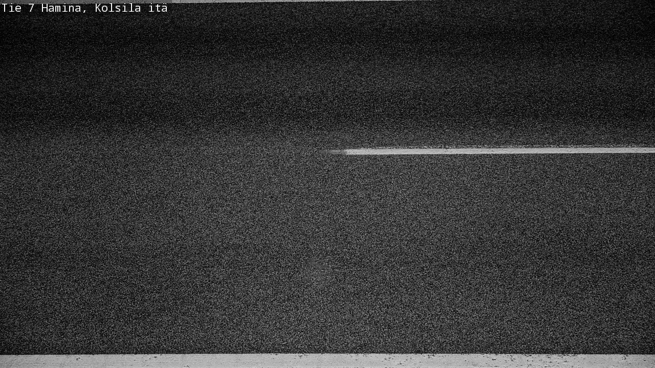 Kelikamerat Kuva Tie 7 Hamina, Kolsila, Hamina, Kymenlaakso