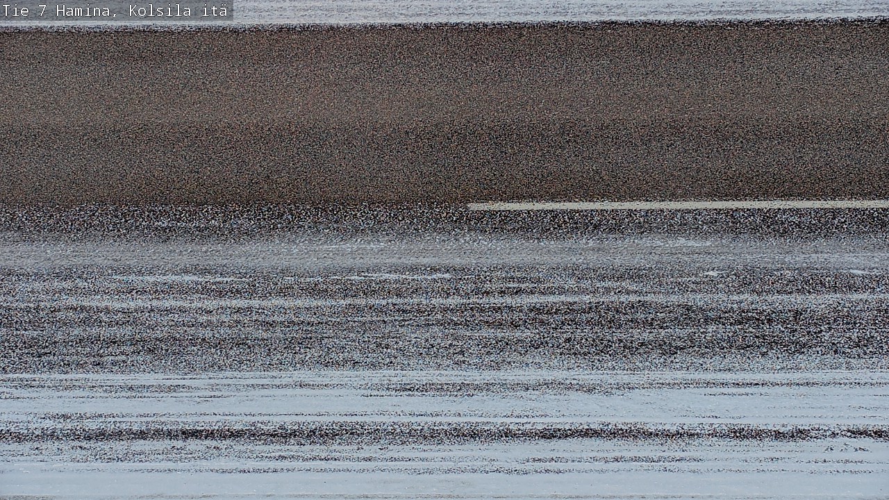 Kelikamerat Kuva Tie 7 Hamina, Kolsila, Hamina, Kymenlaakso