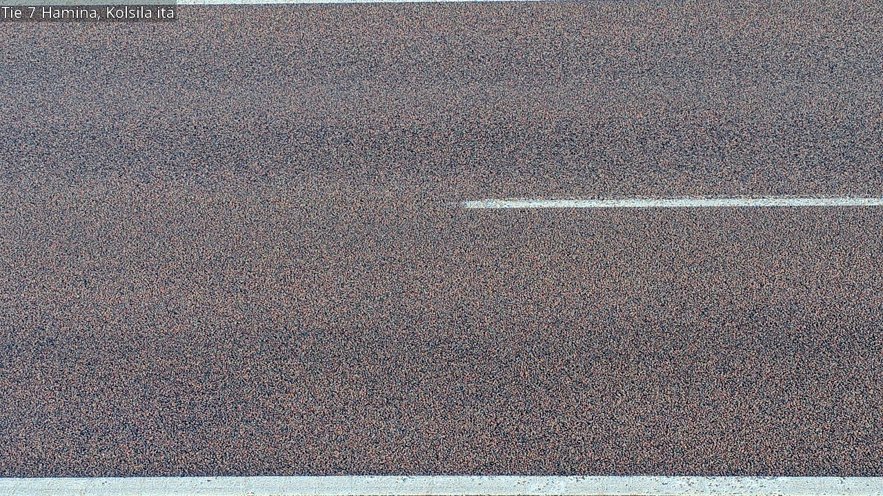 Kelikamerat Kuva Tie 7 Hamina, Kolsila, Hamina, Kymenlaakso