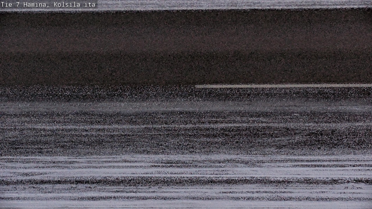 Kelikamerat Kuva Tie 7 Hamina, Kolsila, Hamina, Kymenlaakso