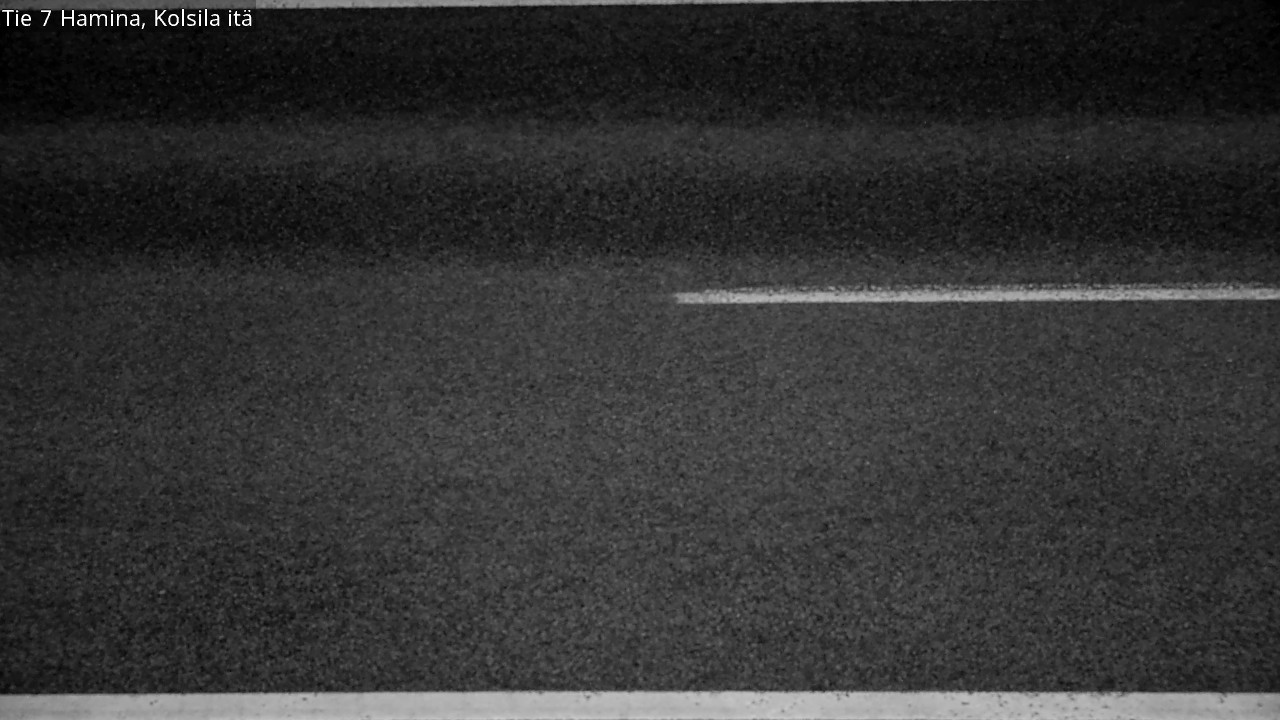 Kelikamerat Kuva Tie 7 Hamina, Kolsila, Hamina, Kymenlaakso