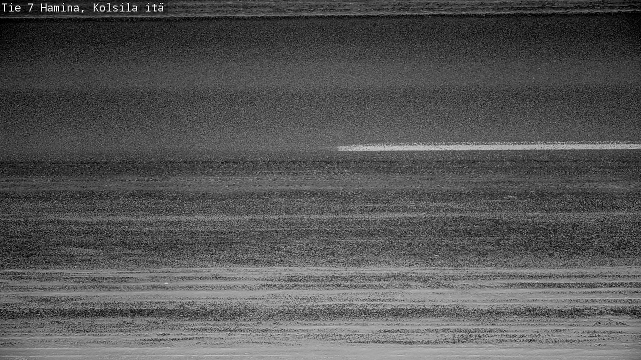 Kelikamerat Kuva Tie 7 Hamina, Kolsila, Hamina, Kymenlaakso