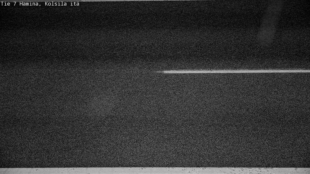 Kelikamerat Kuva Tie 7 Hamina, Kolsila, Hamina, Kymenlaakso