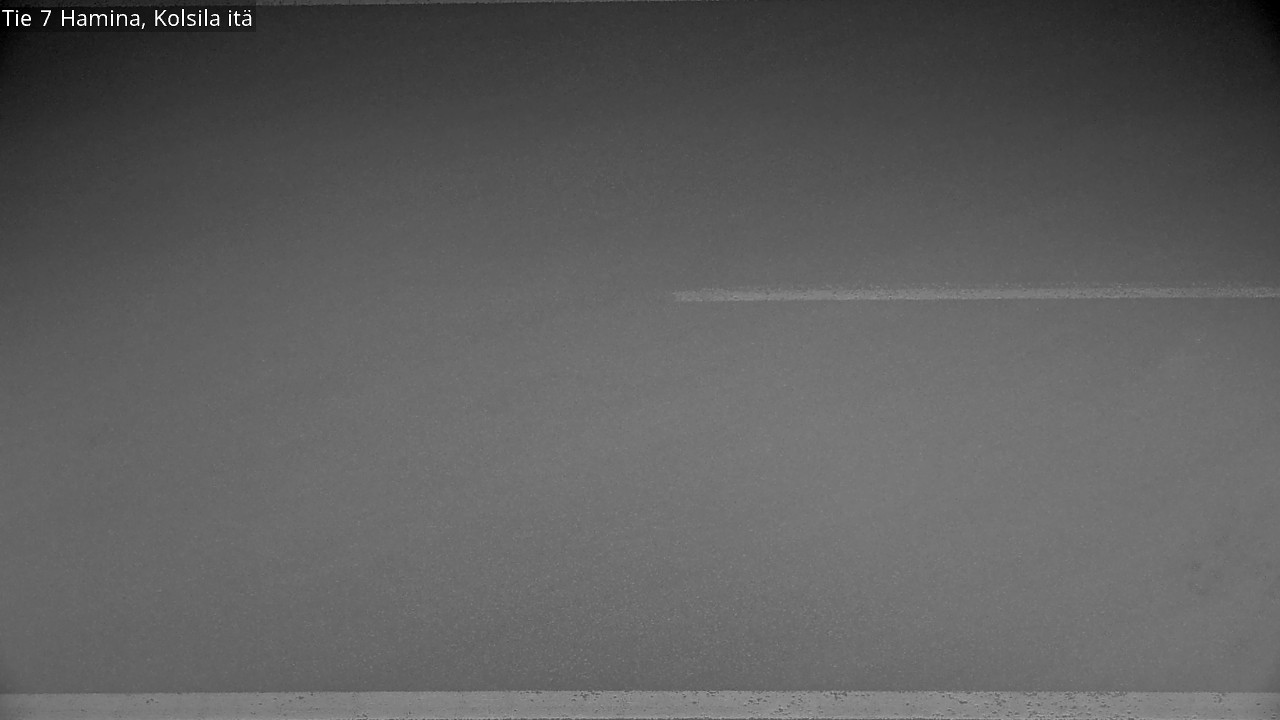 Kelikamerat Kuva Tie 7 Hamina, Kolsila, Hamina, Kymenlaakso