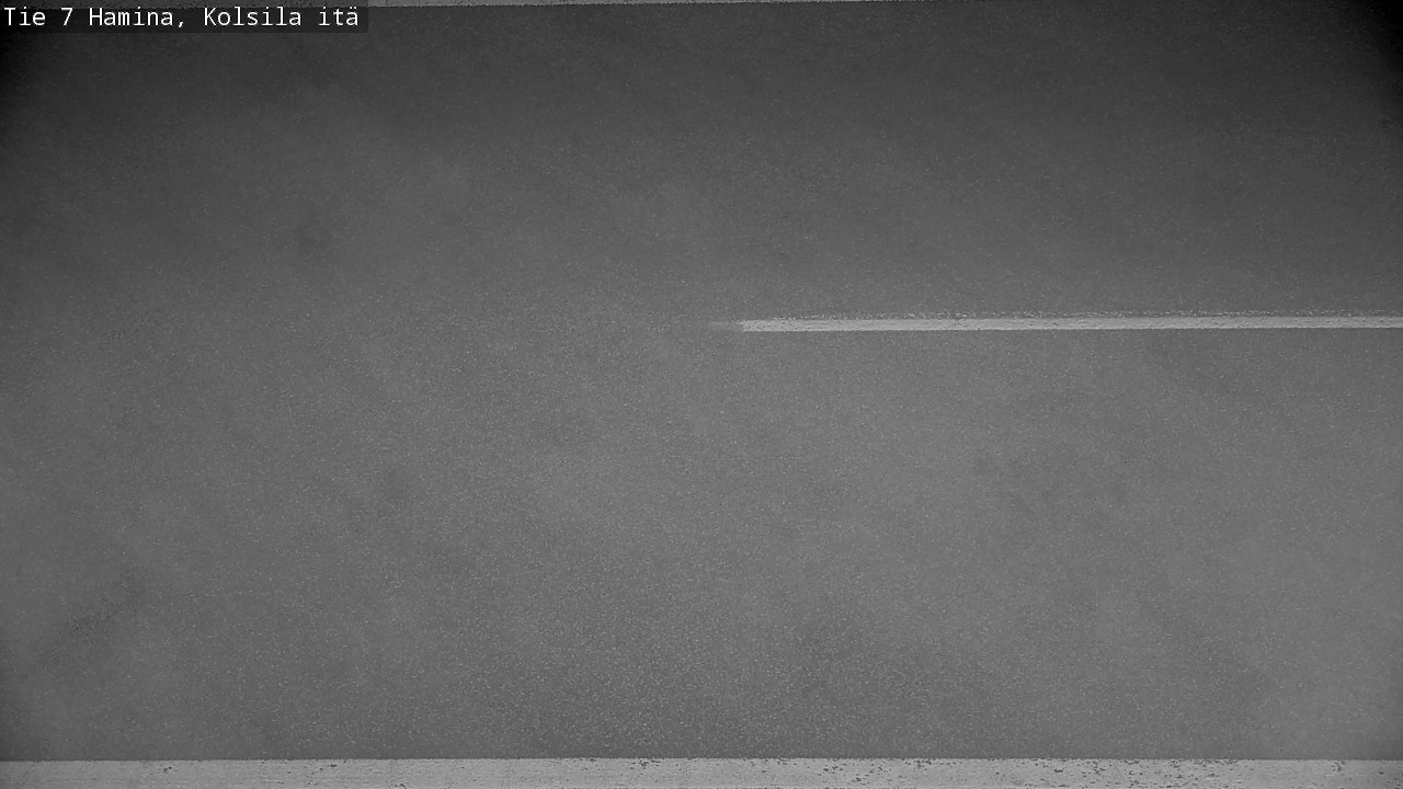 Kelikamerat Kuva Tie 7 Hamina, Kolsila, Hamina, Kymenlaakso