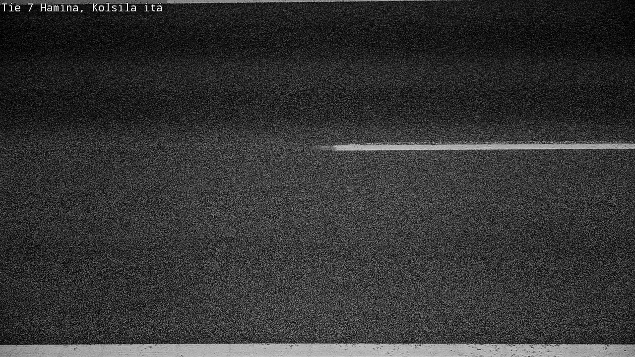 Kelikamerat Kuva Tie 7 Hamina, Kolsila, Hamina, Kymenlaakso